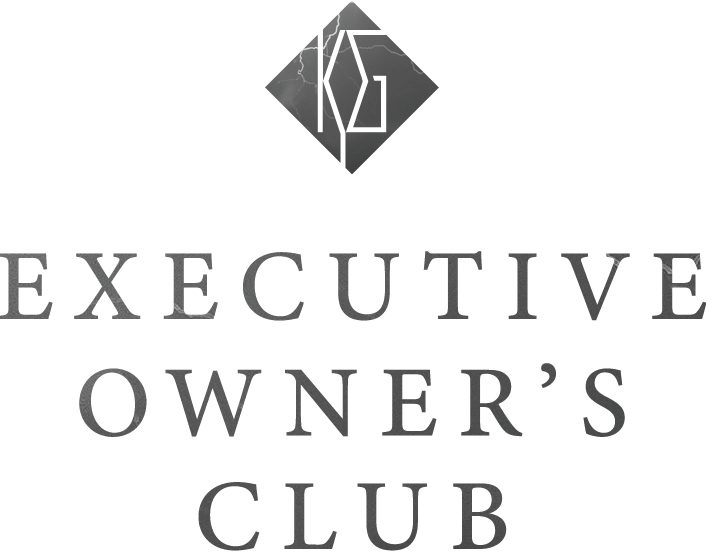 EXECUTIVE OWNER’S CLUB